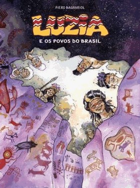 Luzia E Os Povos Do Brasil