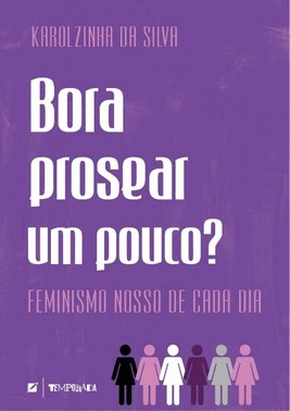 Bora Prosear Um Pouco?