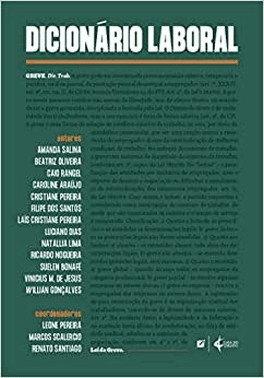 Dicionario Laboral