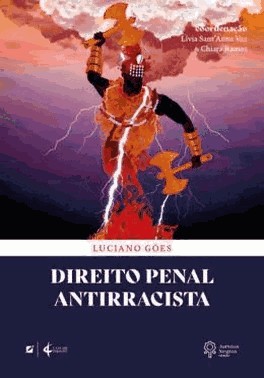 Direito Penal Antirracista