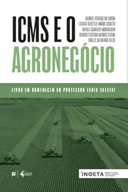 Icms E O Agronegocio