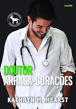 Doutor Arrasa-Coracoes