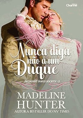 Nunca Diga Nao A Um Duque
