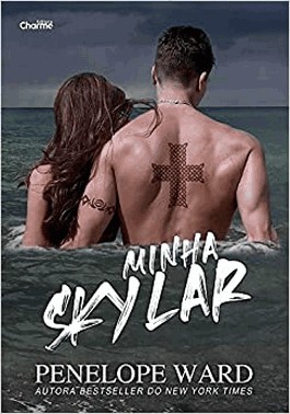 Minha Skylar Minha Skylar