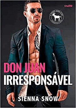 Don Juan Irresponsavel