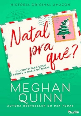 Natal Pra Que?