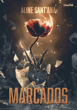 Marcados Aline Santana