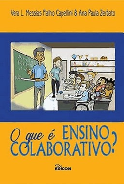 O Que e Ensino Colaborativo?