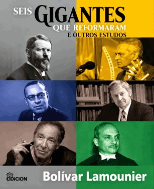 Seis Gigantes Que Retornam E Outros Estudos