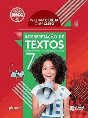 Interpretacao De Textos - 7 Ano - 03Ed/20