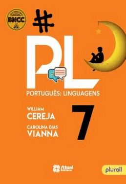 Portugues: Linguagens - 7º Ano - 10Ed/23