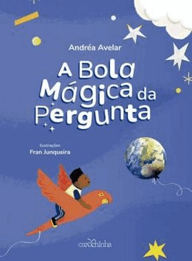 A Bola Magica Da Pergunta