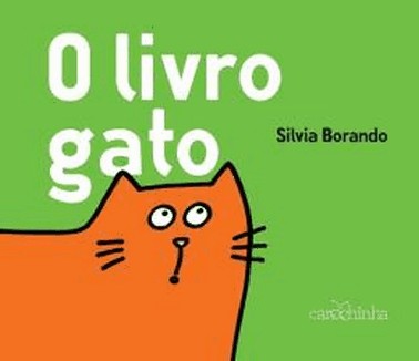 O Livro Gato