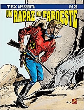 Um Rapaz No Faroeste 2