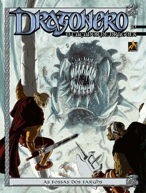Dragonero Nº 10