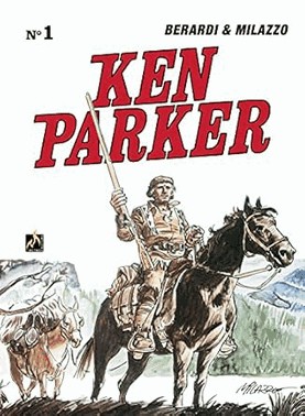 Ken Parker Vol. 01
