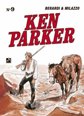 Ken Parker - Vol. 09