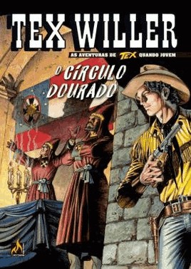 Tex Willer - Vol. 43