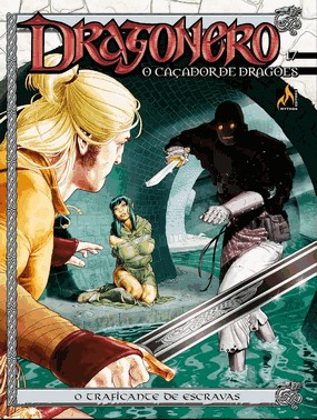 Dragonero - Vol. 17