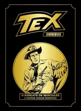 Tex Omnibus - Vol. 02
