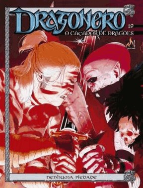 Dragonero - Vol. 19