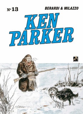 Ken Parker - Vol. 13