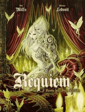 Requiem - Vol. 04