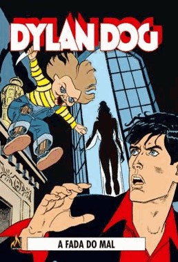 Dylan Dog - Vol. 37