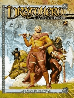 Dragonero - Vol. 22 Dragonero - Vol. 22