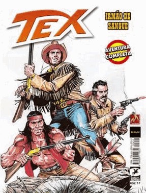 Tex - Vol. 652