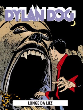 Dylan Dog - Vol. 39