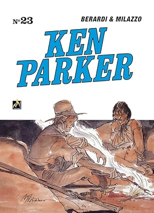 Ken Parker - Vol. 23