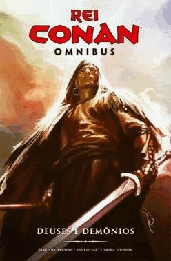 Rei Conan Omnibus - Vol. 1