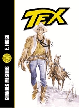 Tex Grandes Mestres - Vol. 04