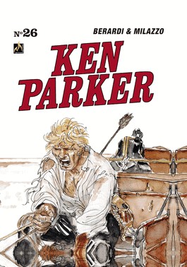 Ken Parker - Vol. 26