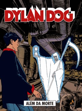 Dylan Dog - Vol. 44