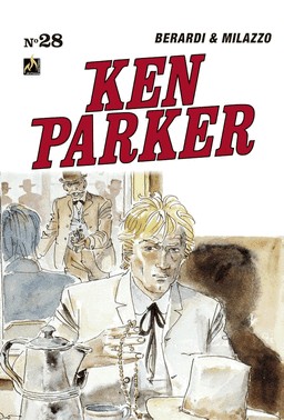 Ken Parker - Vol. 28