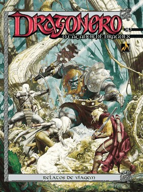 Dragonero - Vol. 30