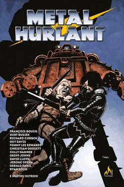 Metal Hurlant