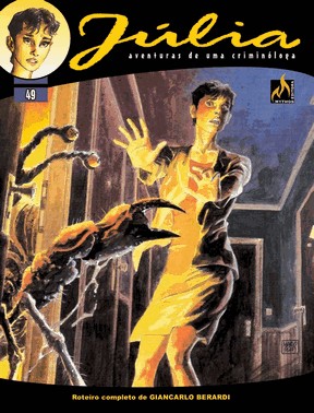 Julia - Vol. 49