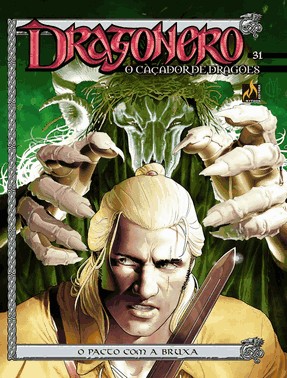 Dragonero - Volume 31