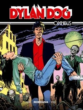 Dylan Dog Omnibus - Vol. 05