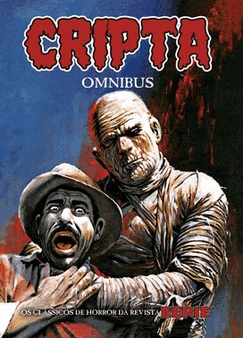 Cripta Omnibus - Vol. 02