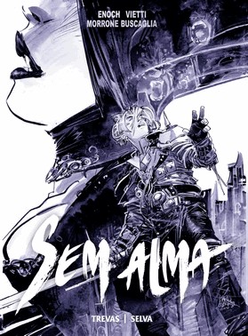 Sem Alma - Vol. 02