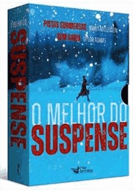 Box - O Melhor Do Suspense