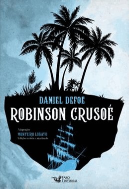 Robinson Crusoe