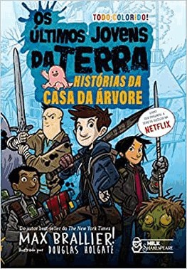 Os ultimos Jovens Da Terra - Vol. 09