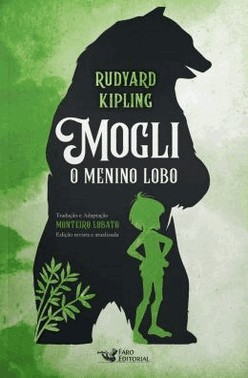 Mogli - O Menino Lobo