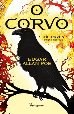 Corvo, O - (Verissimo)