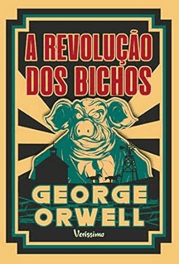 Revolucao Dos Bichos, A - (Verissimo)